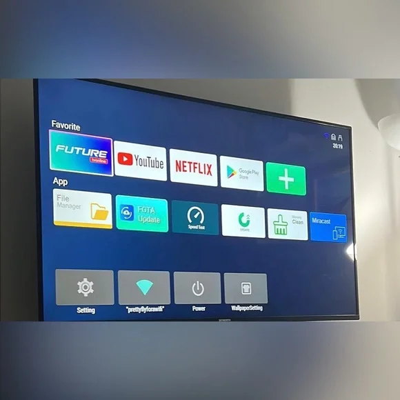 Q-TV / Android BOX & IPTV Service - Picture 4 of 6